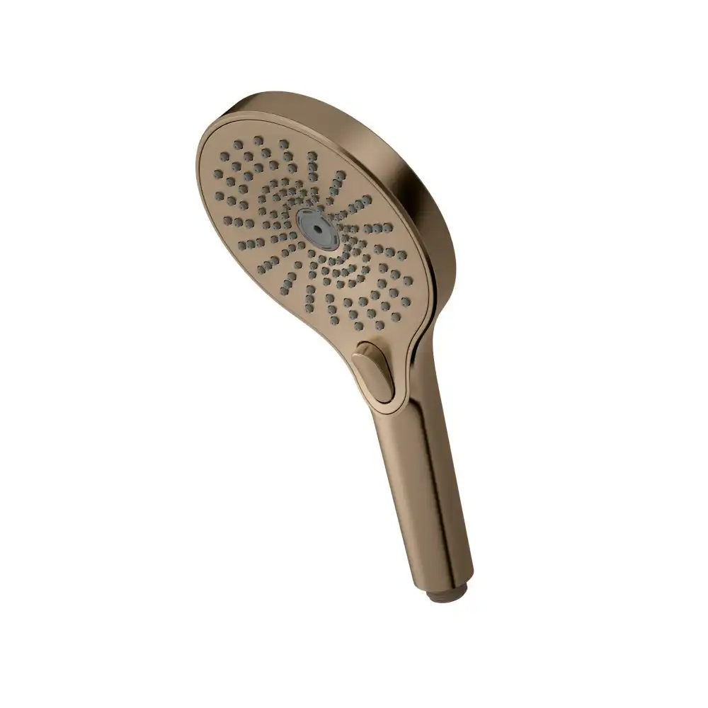 Nero Opal Hand Shower Brushed Bronze NR508077BZ