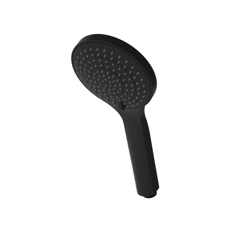 Nero Air Hand Shower Matte Black NR508074MB