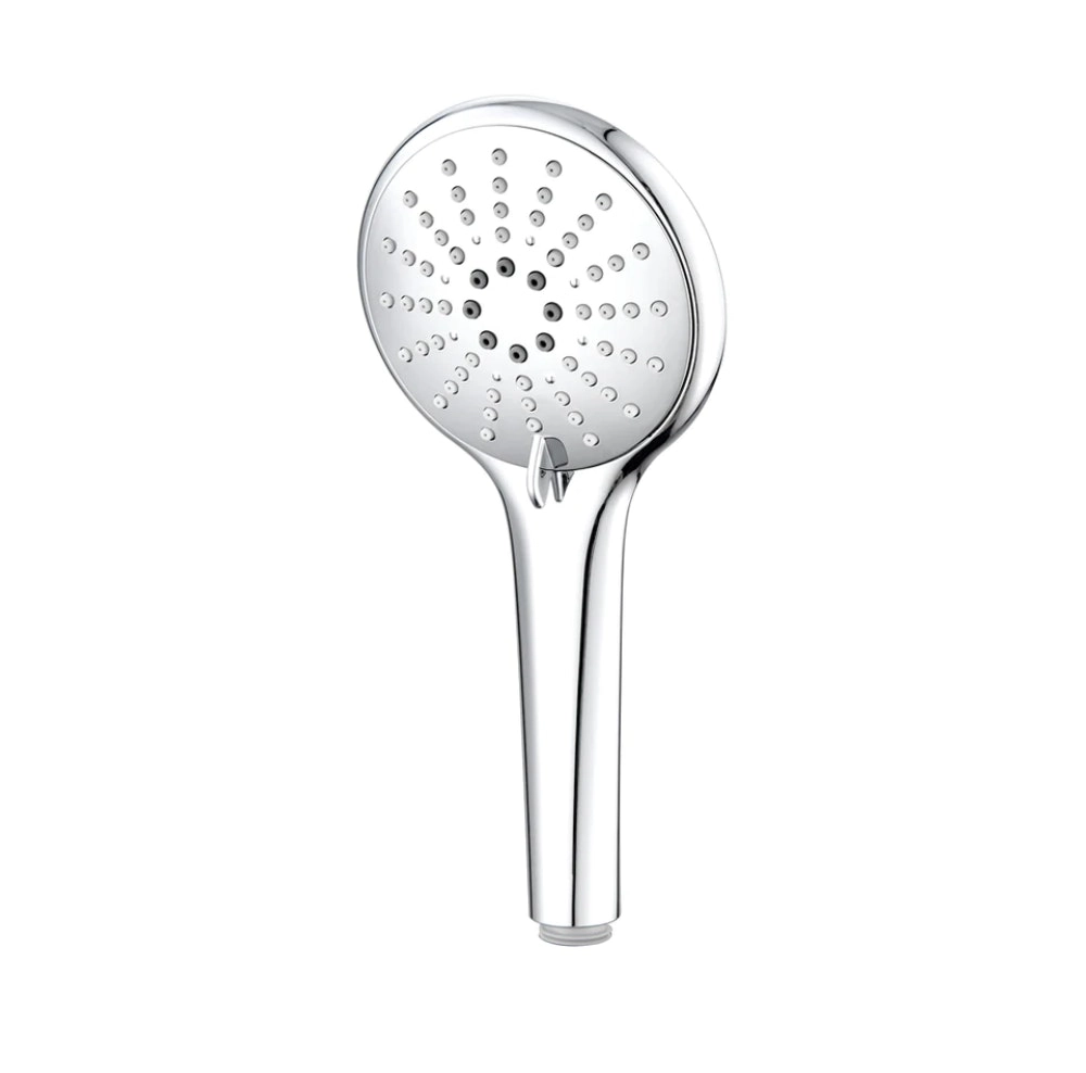 Meir Hand Shower 3 Function Chrome MP01S-B-C