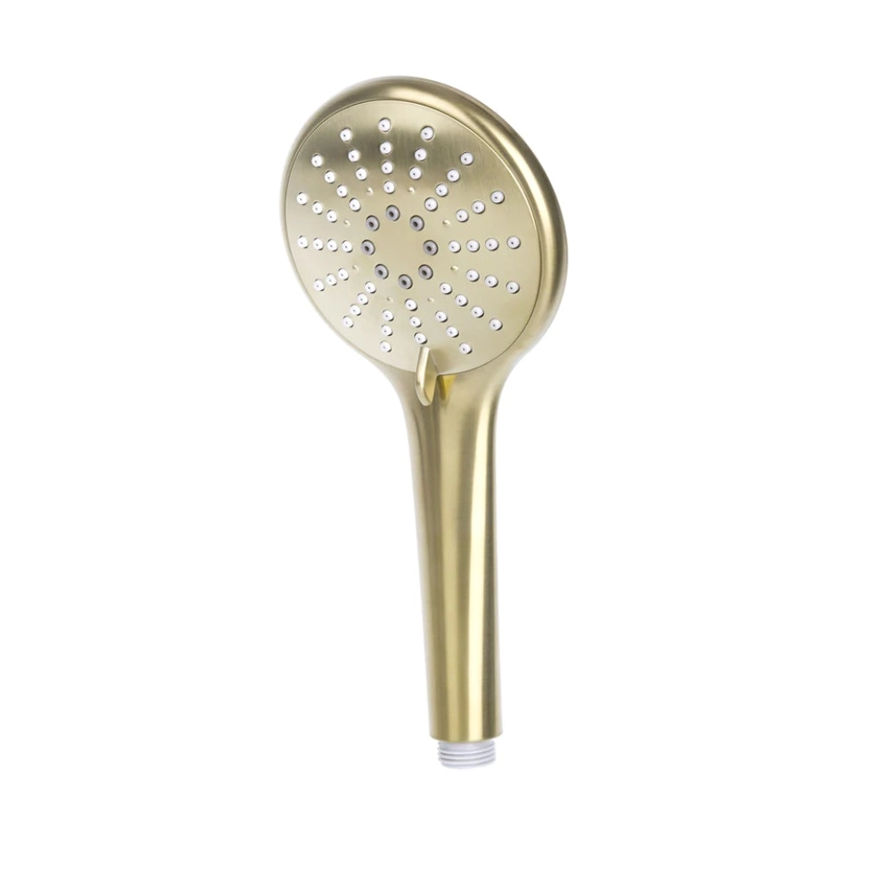 Meir Hand Shower 3 Function Tiger Bronze MP01S-B-PVDBB