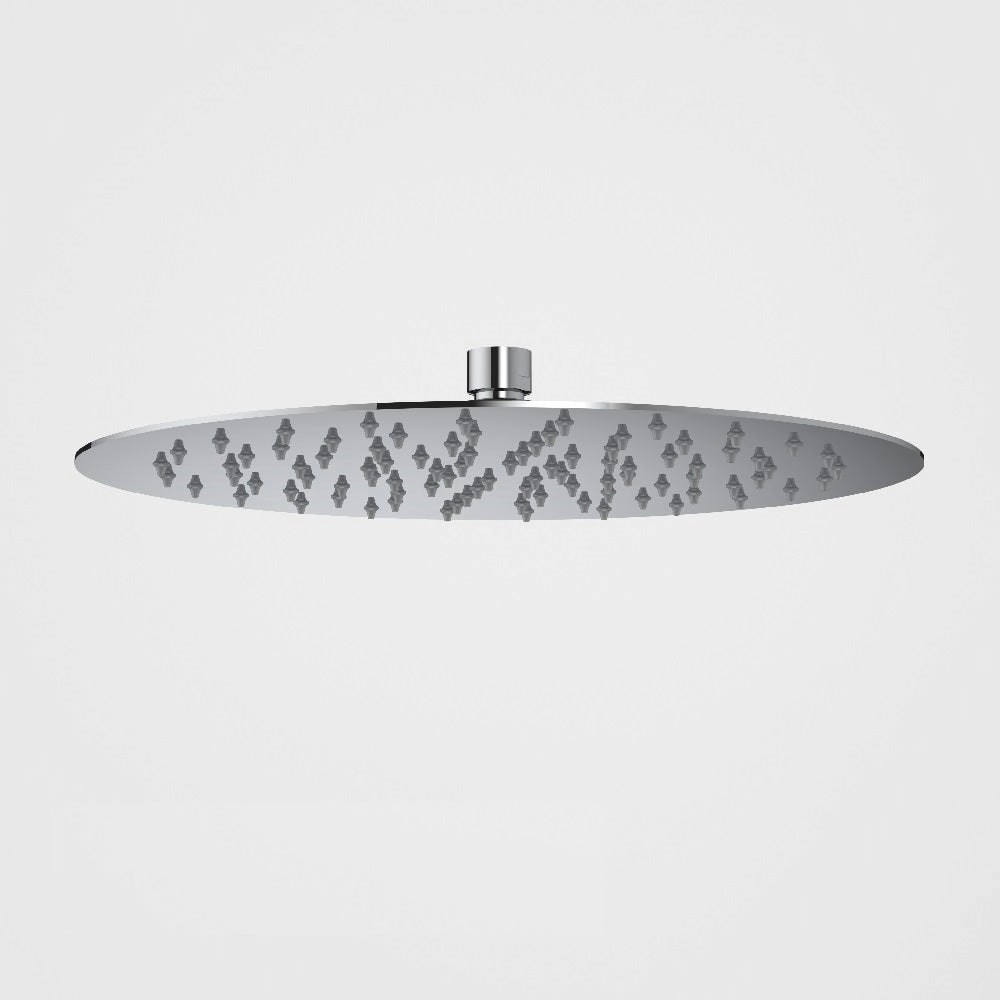 Caroma Urbane II Round Rain Shower Head 300mm Chrome 99634C3A