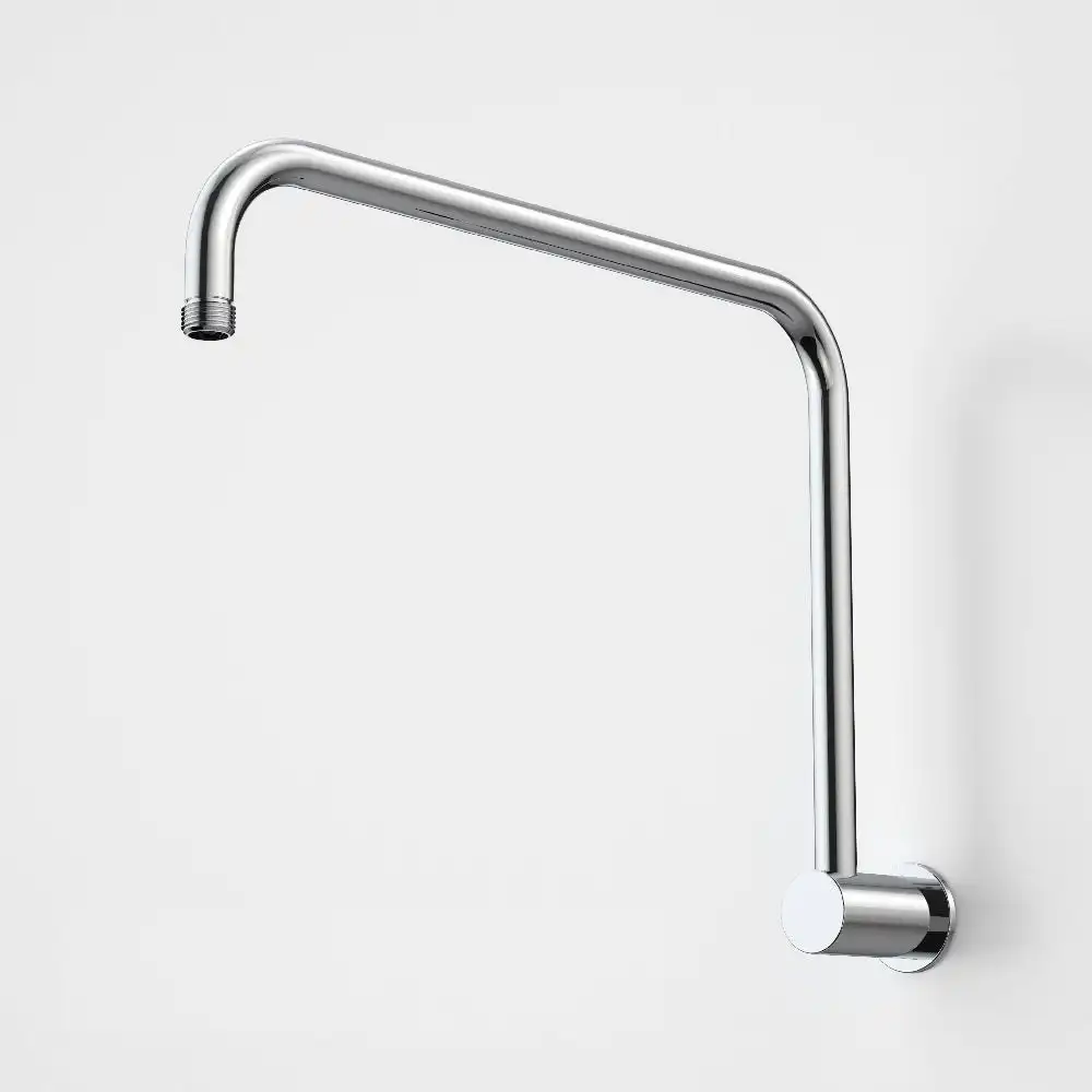 Caroma Urbane II Upswept Shower Arm Chrome 99642C