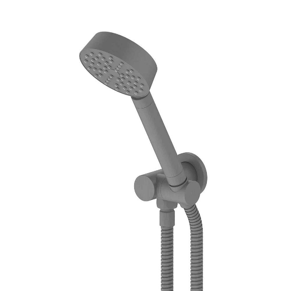 Greens Textura Hand Shower Gunmetal 904680009