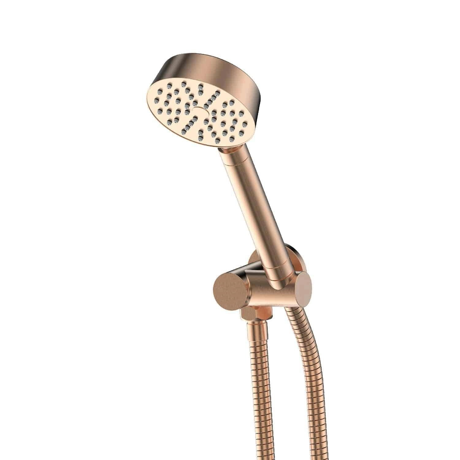 Greens Gisele Hand Shower Brushed Copper 904690008