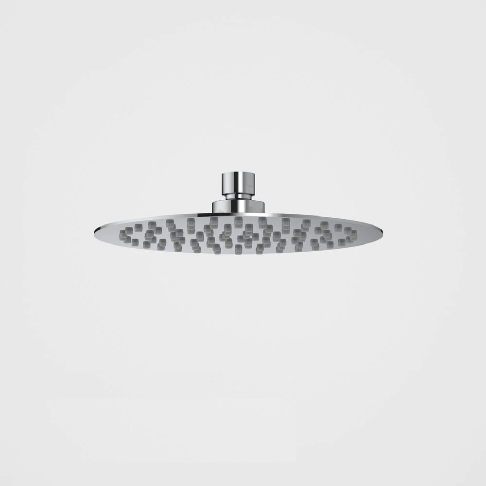 Caroma Urbane II Round Rain 200mm Chrome 99663C4E