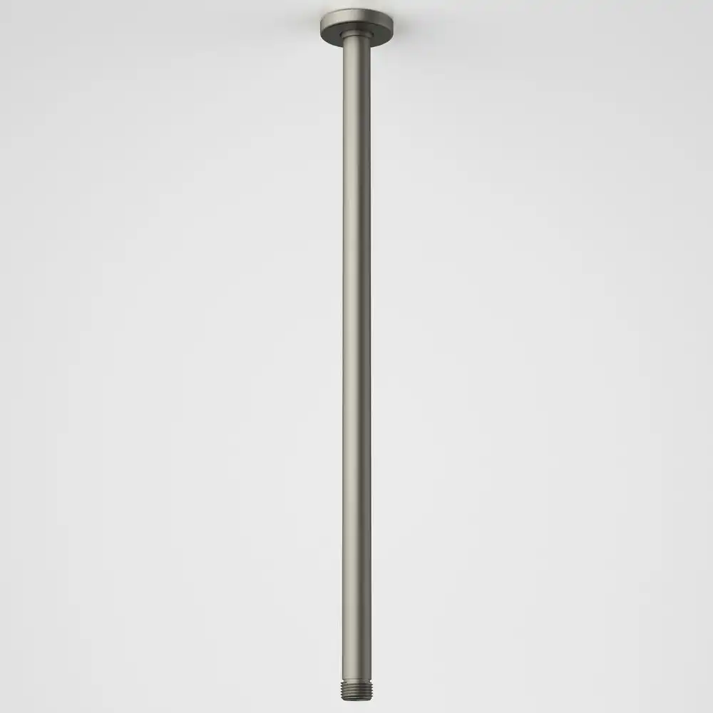 Caroma Urbane II Ceiling Arm 500mm Brushed Nickel 99640BN