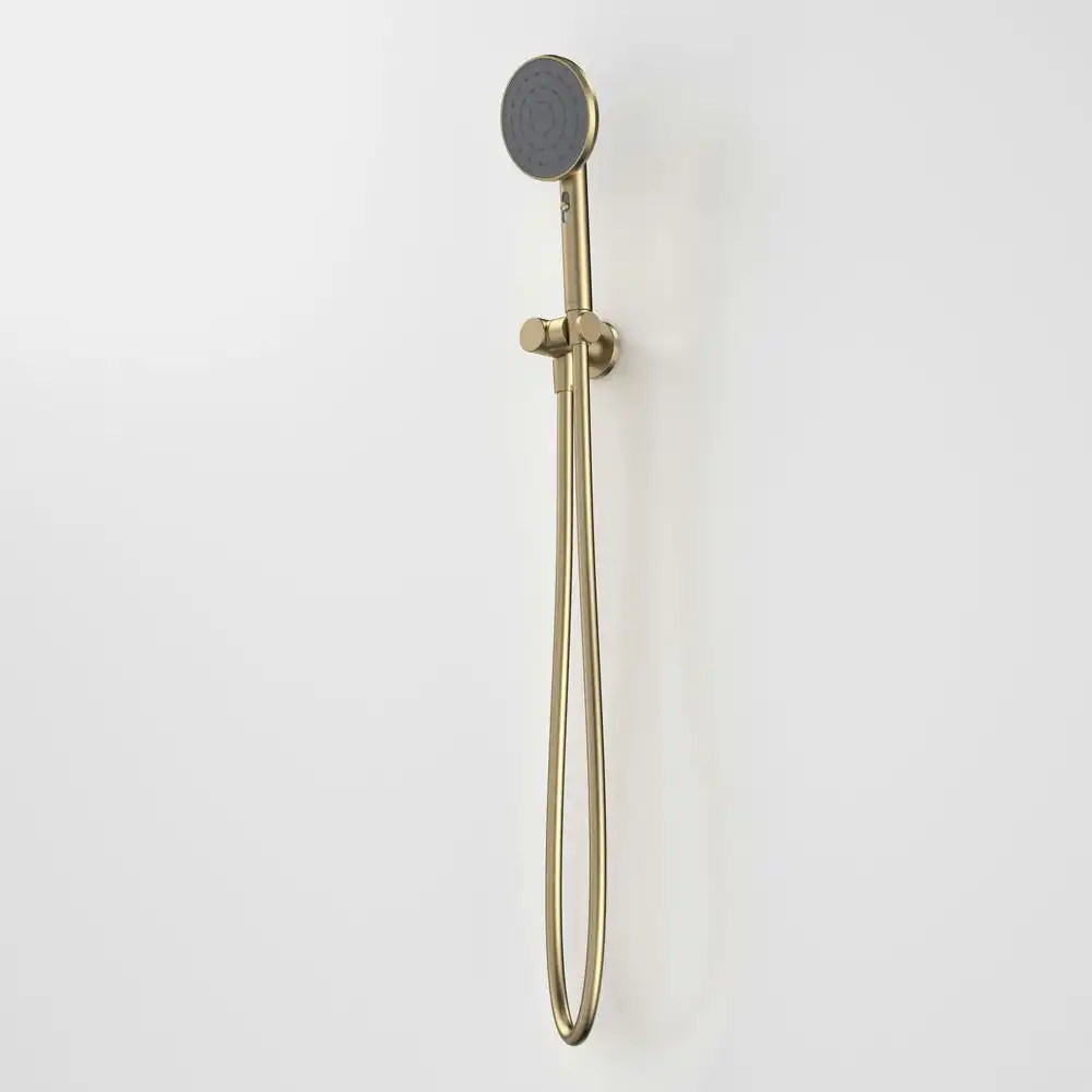 Caroma Urbane II Hand Shower Brushed Brass 99633BB4E