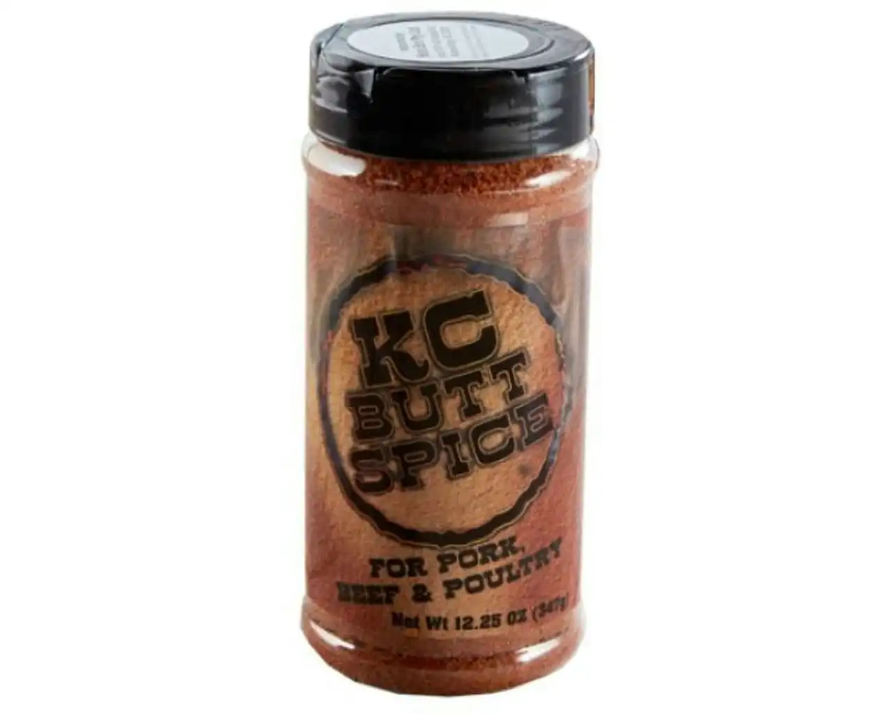 KC Butt Spice BBQ Rub