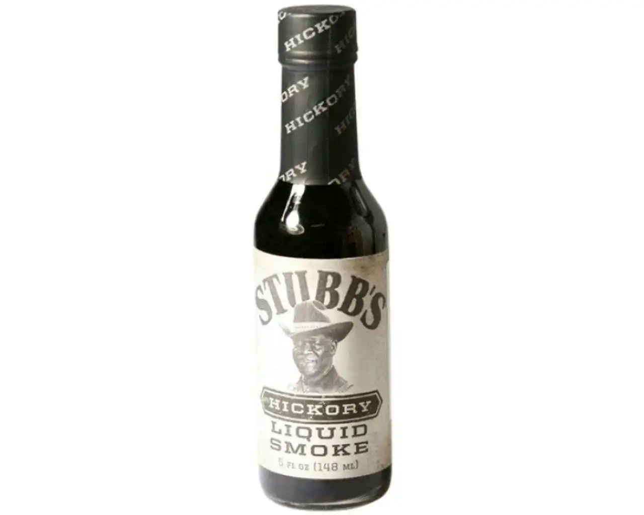 Stubbs Liquid Smoke - Hickory