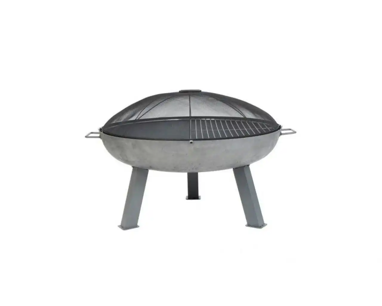 Maxiheat Industrial Firepit - Medium