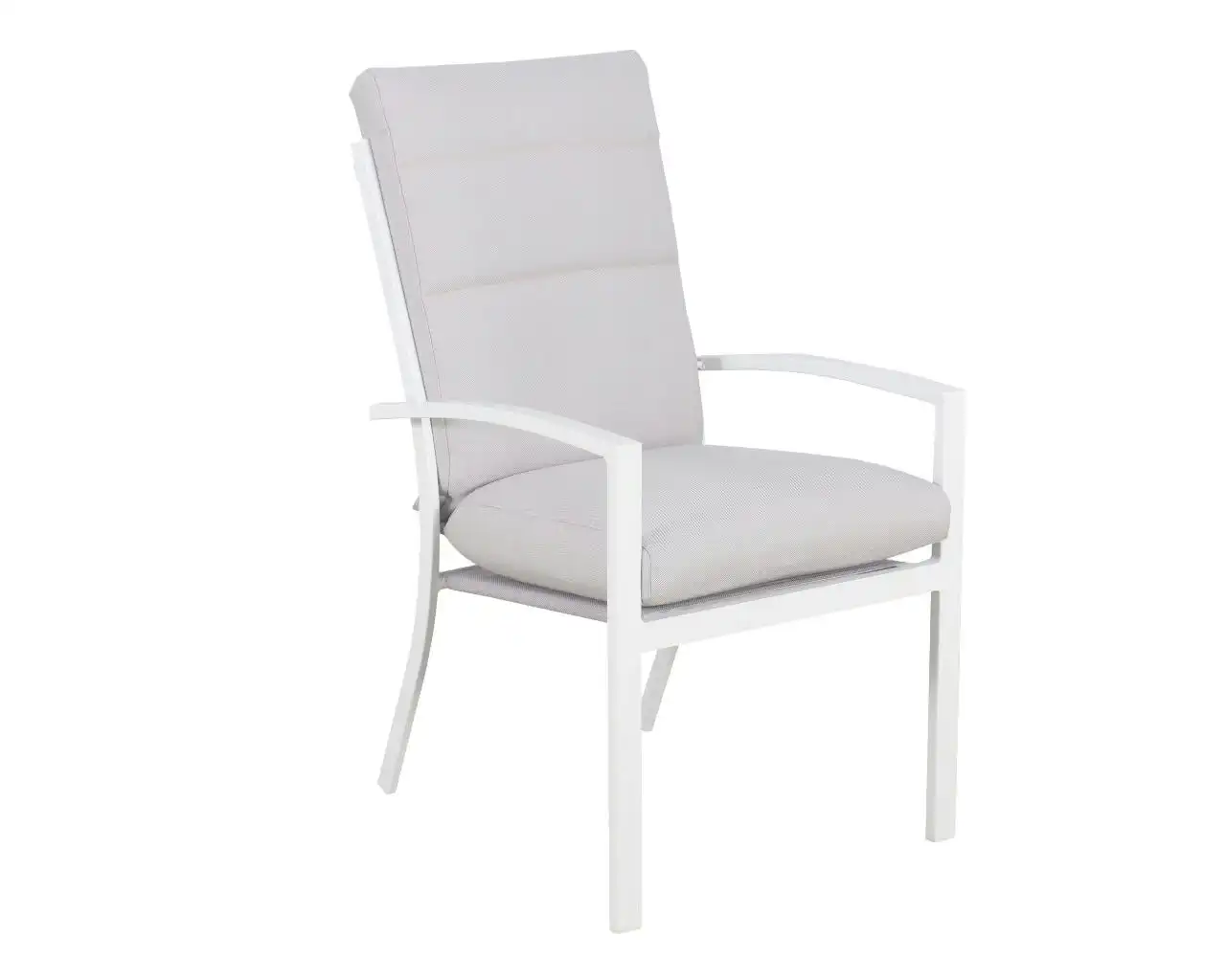 Jette Dining Chair (White)