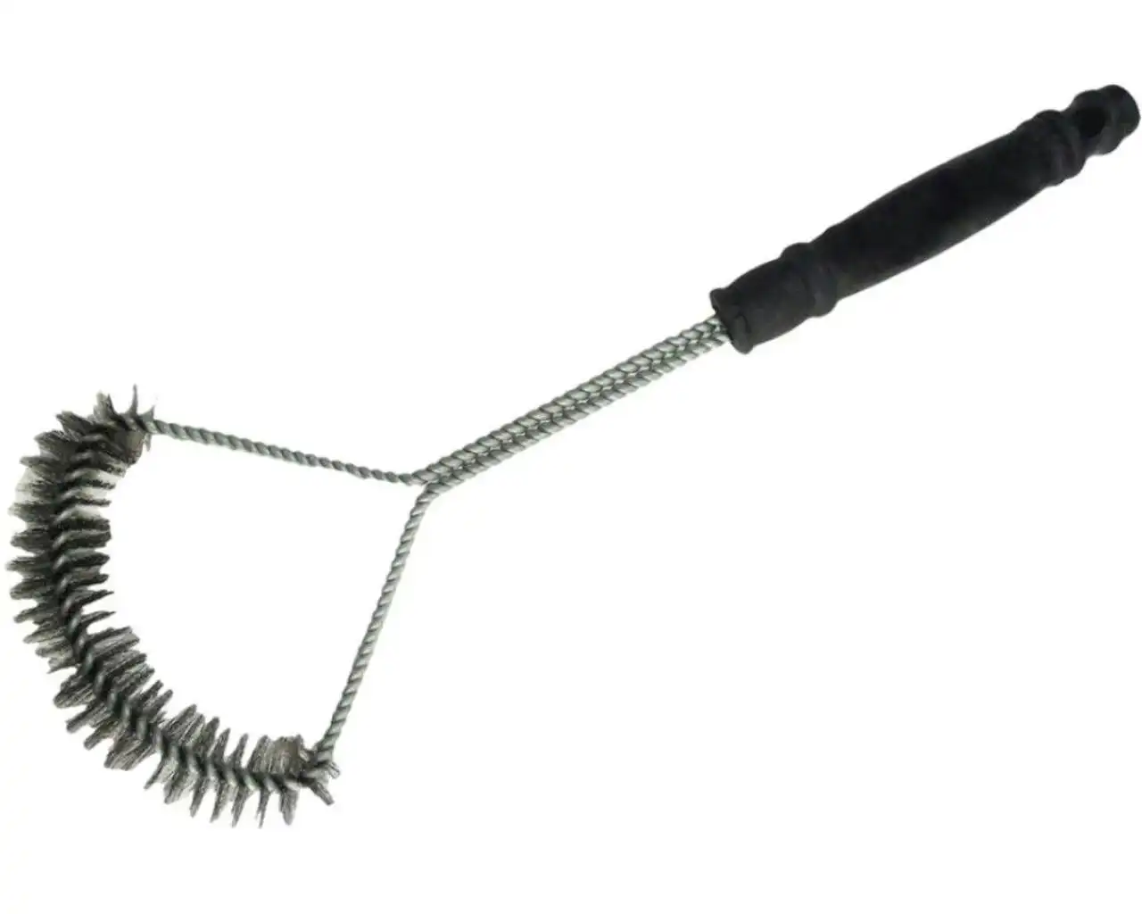 Ziegler & Brown Easy Reach Cleaning Brush