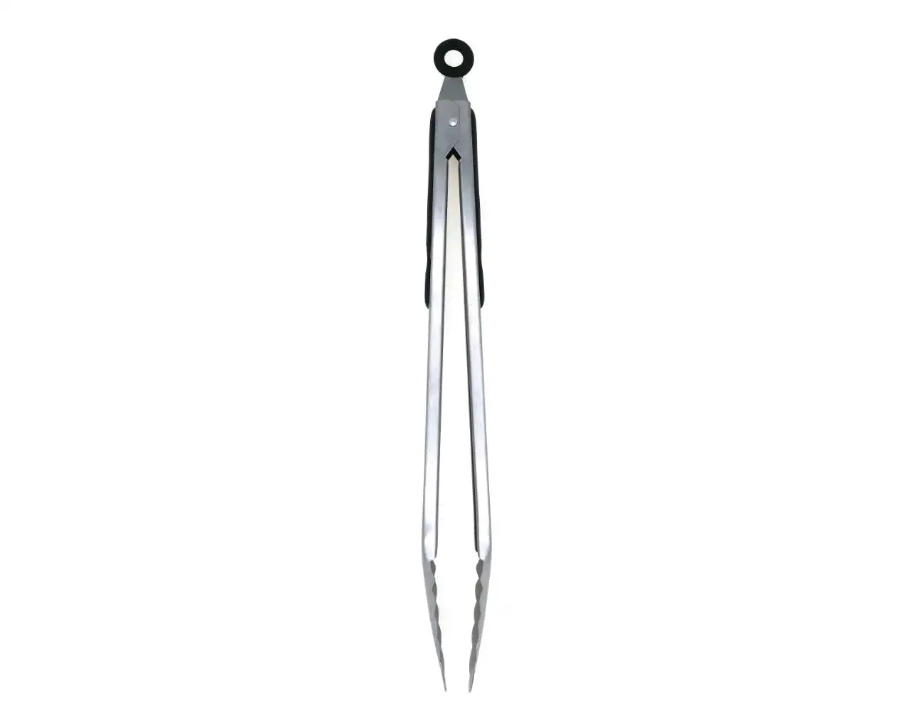 Pro Grill Locking Tongs