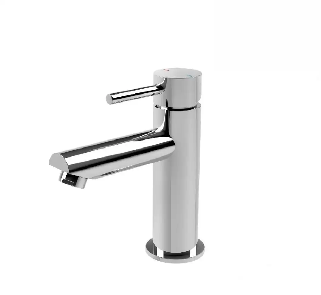 Phoenix Pina Basin Mixer Chrome 153-7700-00