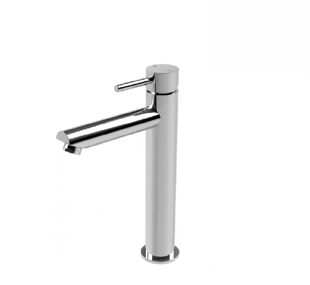 Phoenix Pina Vessel Basin Mixer Chrome 153-7900-00