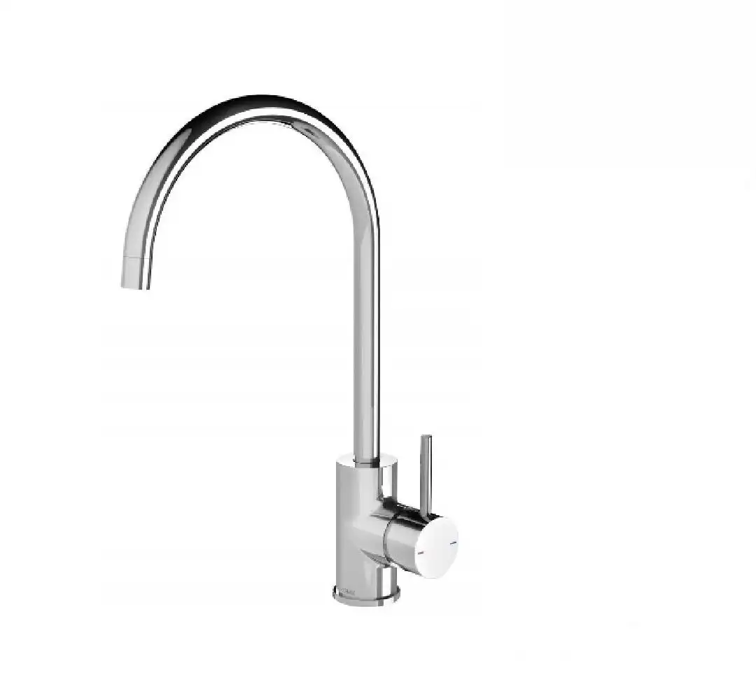 Phoenix Pina Sink Mixer Chrome 153-7330-00