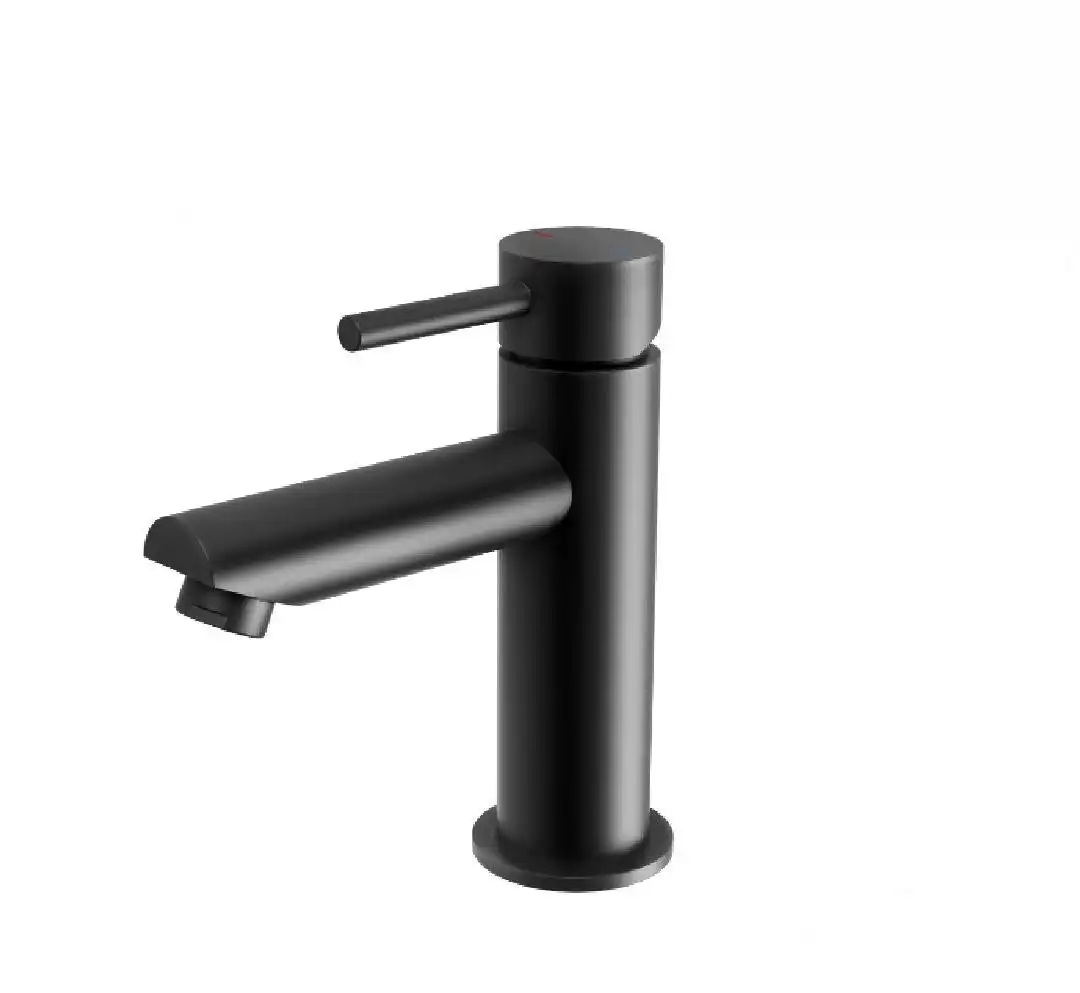 Phoenix Pina Basin Mixer Matte Black 153-7700-10