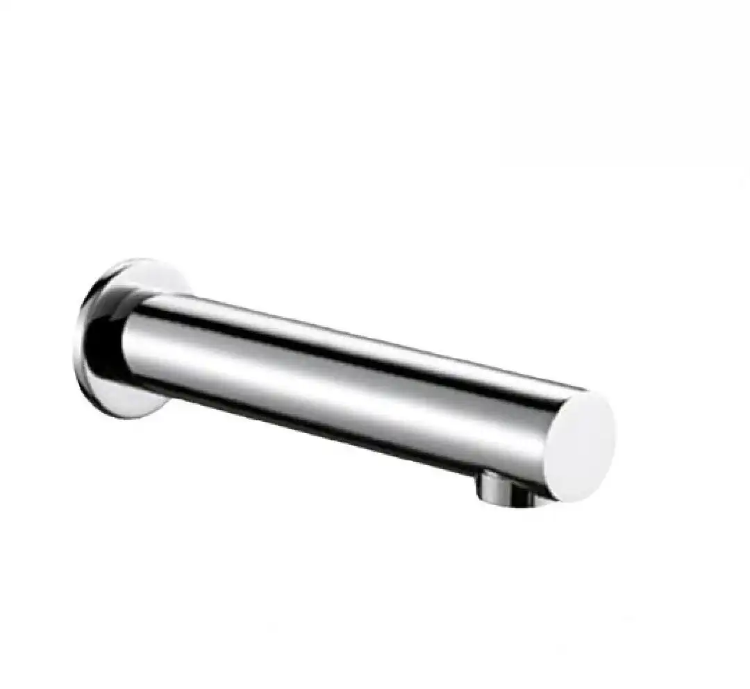 Fienza Michelle Fixed Bath Spout 160mm Chrome SP8021160