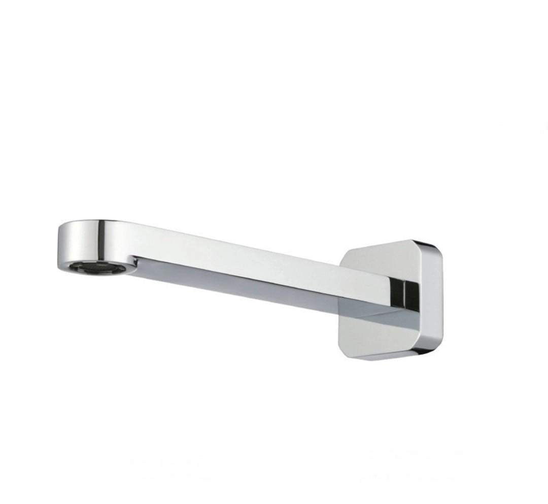 Fienza Empire Fixed Bath Spout Chrome 221115