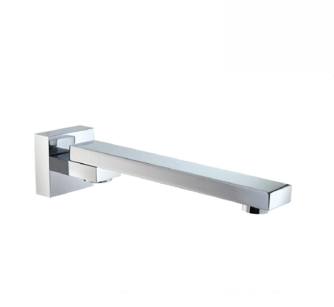 Fienza Jet Swivel Bath Spout Chrome SP8015