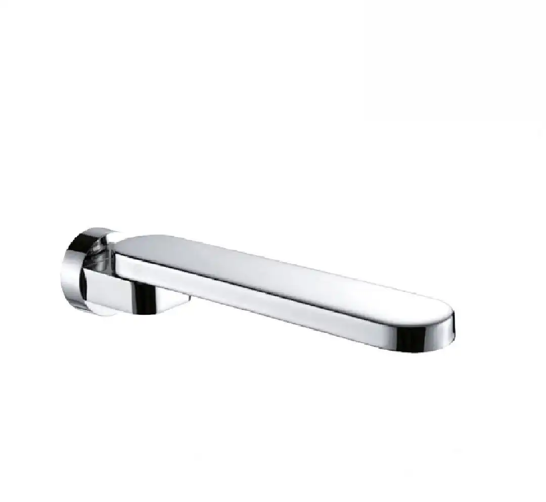 Fienza Rondo Swivel Bath Spout Chrome SP8014