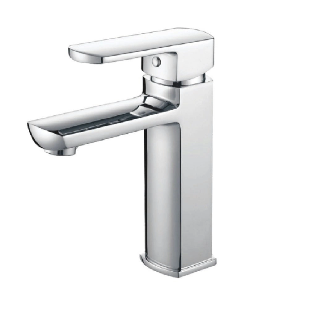 Fienza Koko Basin Mixer Chrome 218103