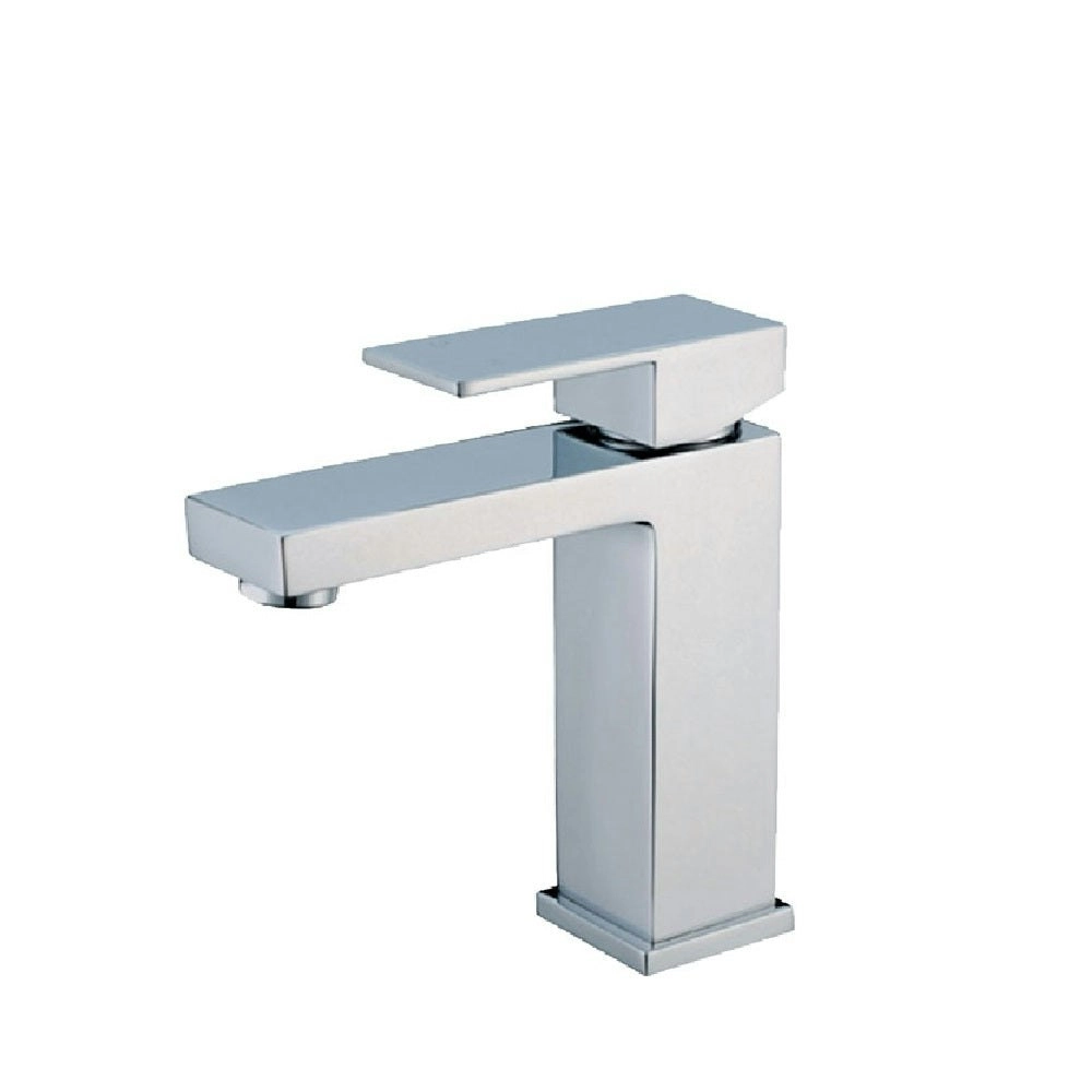 Fienza Jet Basin Mixer Chrome 217103