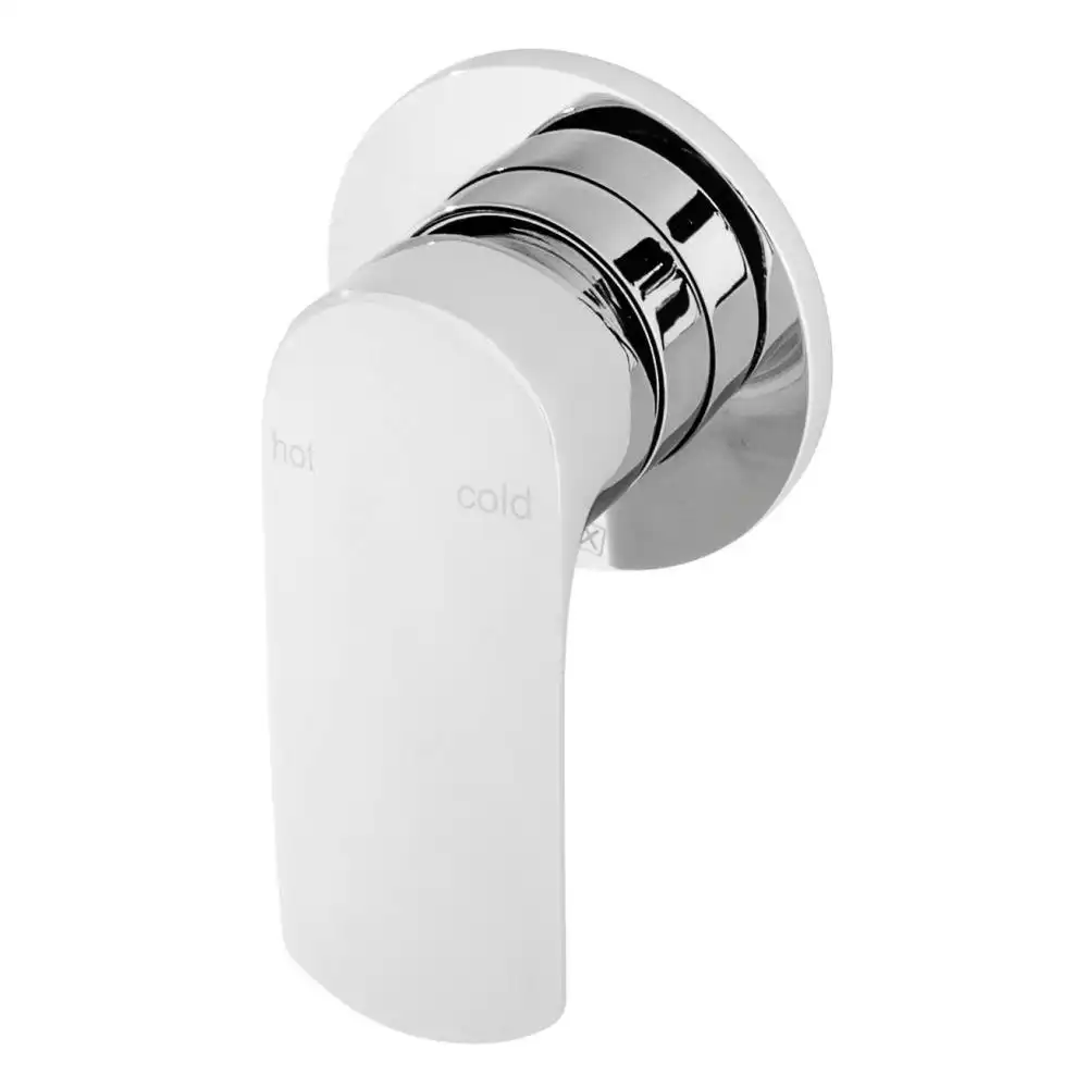 Phoenix Subi Shower Mixer Chrome 10578000C