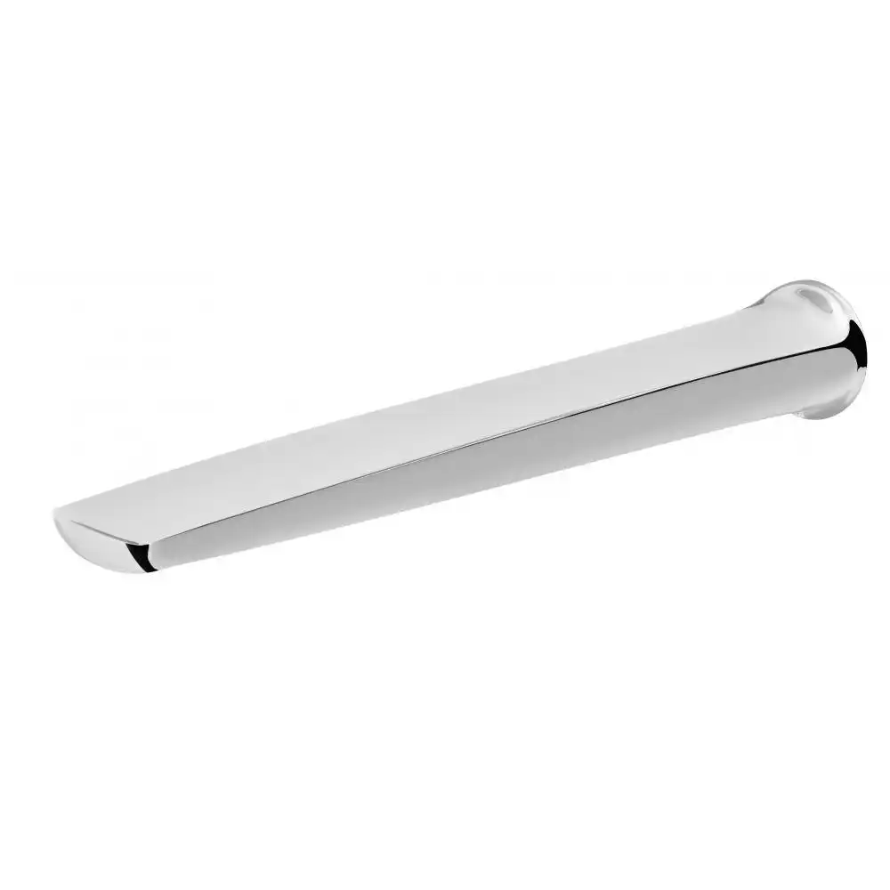 Phoenix Subi Wall Bath Outlet 280mm Chrome 10512162C