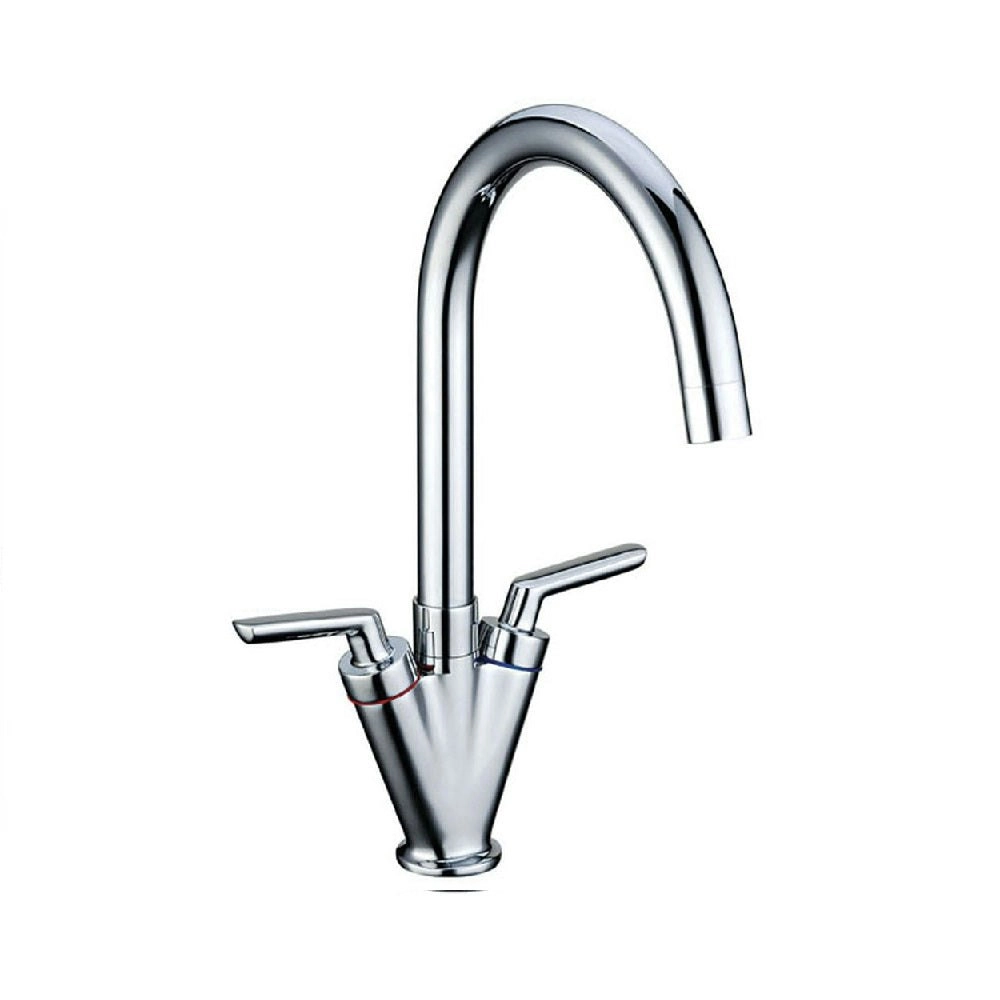 Fienza Chloe Sink Mixer Chrome 220105