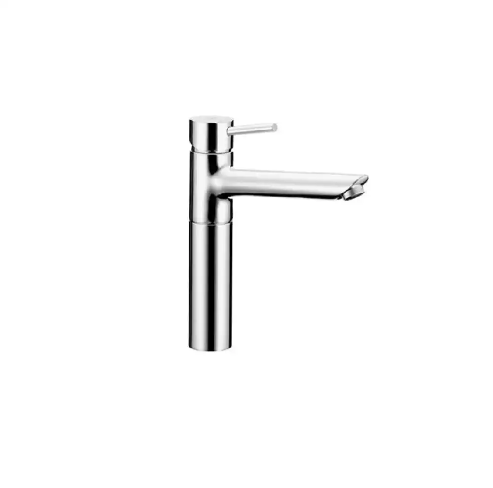 Hansa Vessel Basin Mixer Vantis Pin Chrome 524722070037