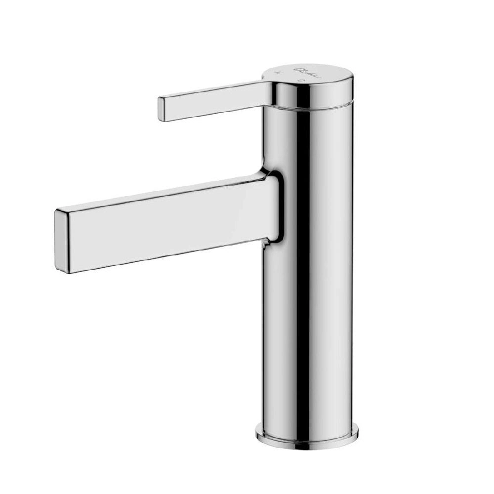 Oliveri Stockholm Basin Mixer Chrome ST091500CR