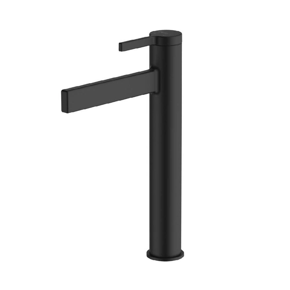 Oliveri Stockholm Basin Tower Matte Black ST092506MB