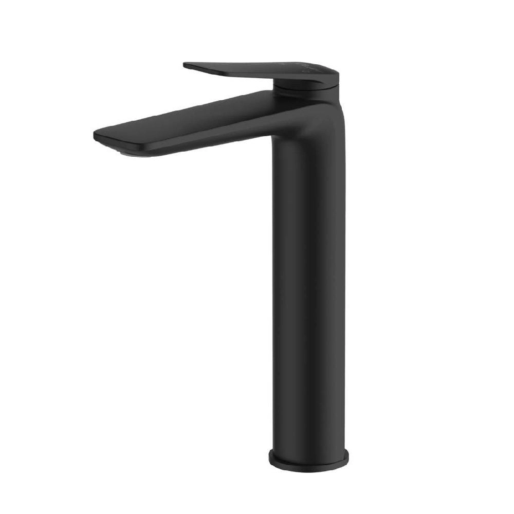 Oliveri Paris Basin Tower Matte Black PA070526MB