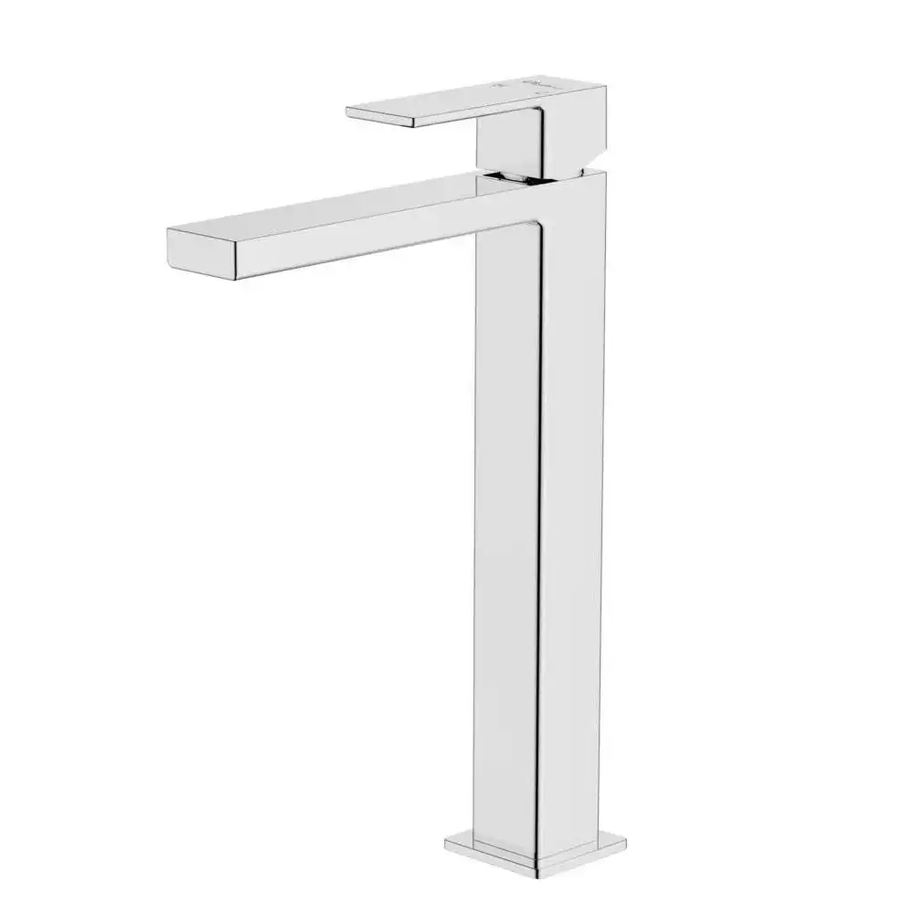 Oliveri Prague Basin Tower Chrome PR114500CR