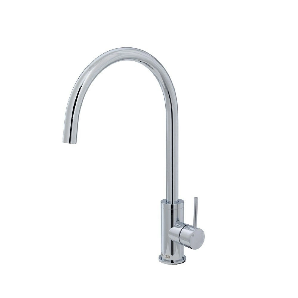 Fienza Kaya Sink Mixer Chrome 228105