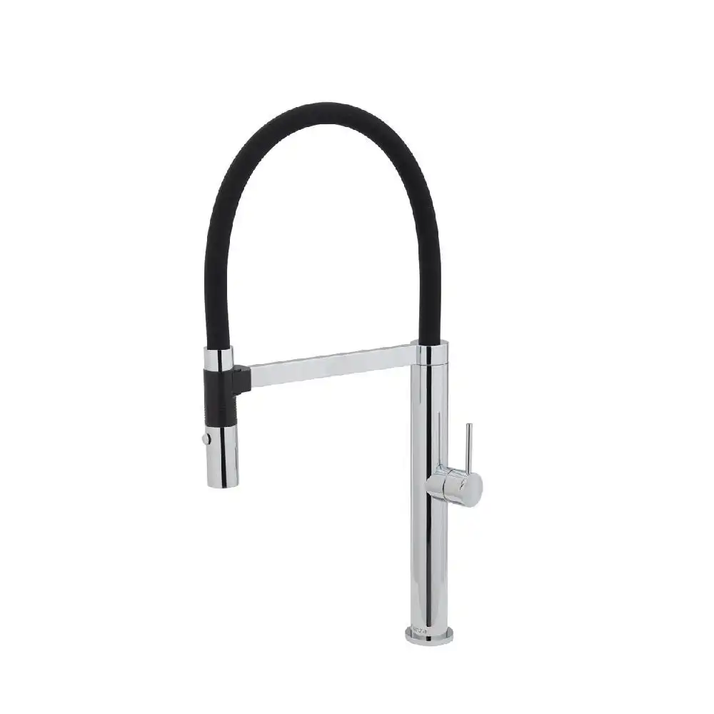 Fienza Kaya Sink Mixer Pull Down Chrome 228109