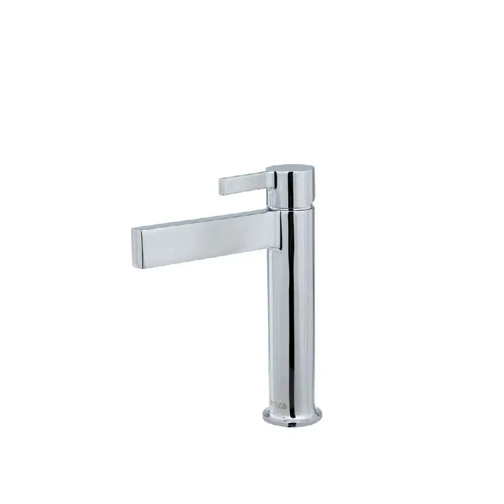 Fienza Sansa Basin Mixer Chrome 229103