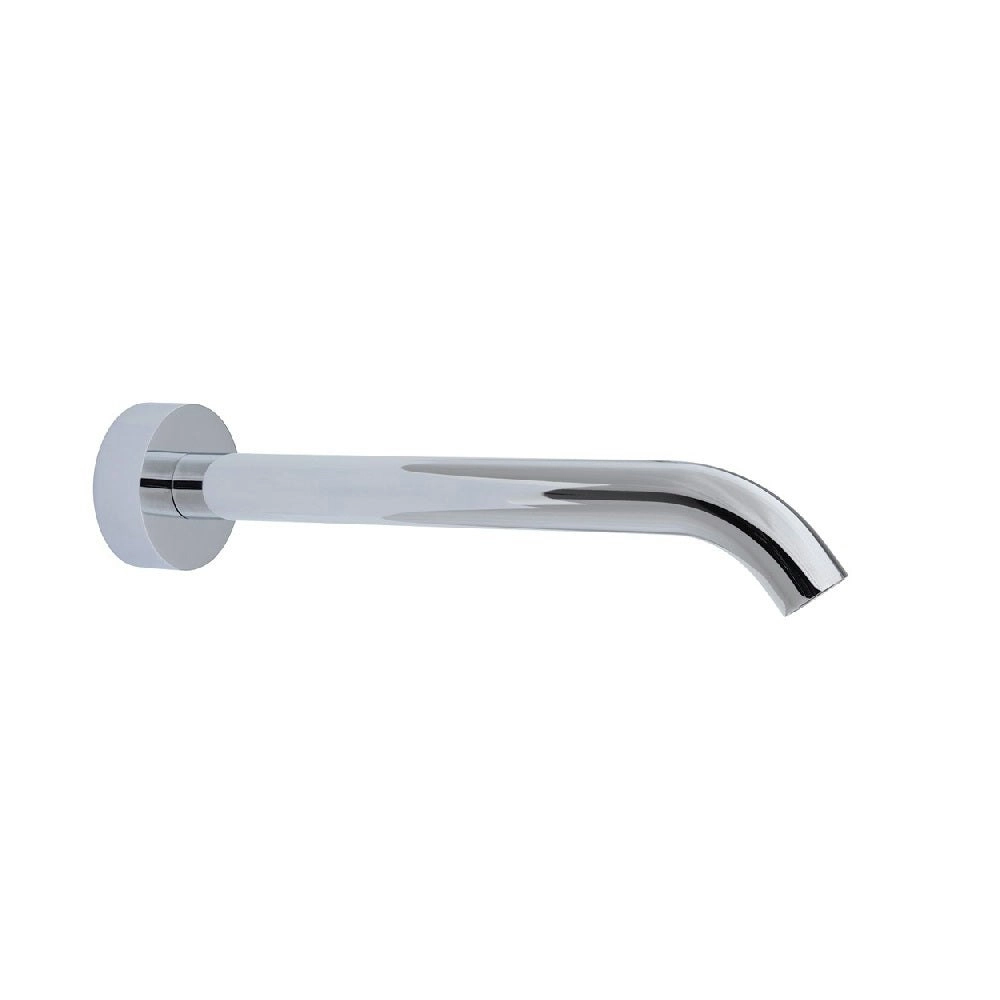 Fienza Kaya Fixed Bath/ Basin Outlet 220mm Chrome 228116