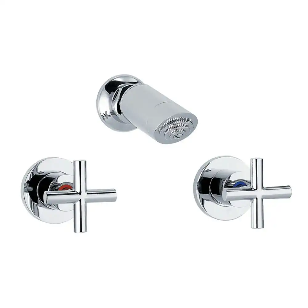 Fienza Michelle Shower Set Chrome 333103