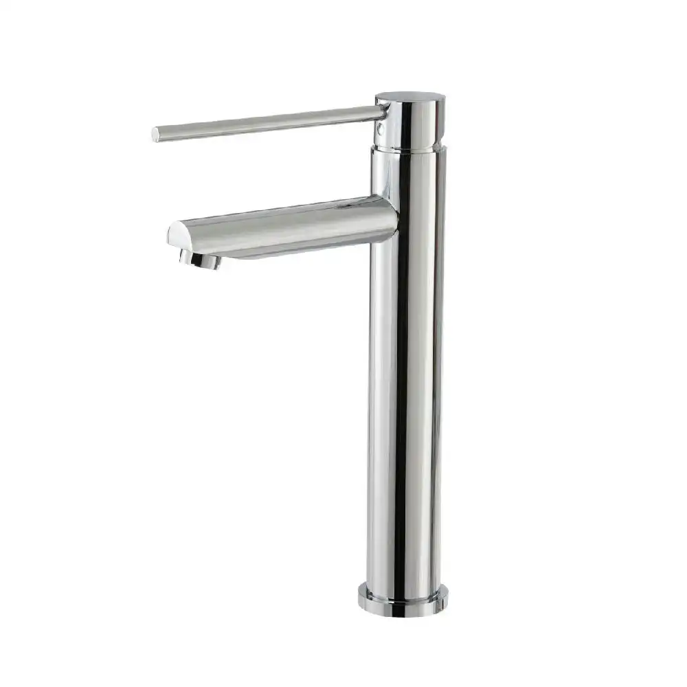 Fienza Isabella Care Tall Basin Mixer Chrome 213107D