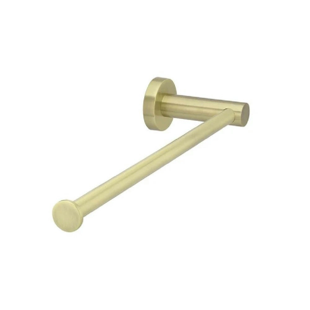 Meir Guest Towel Rail Tiger Bronze MR05-R-PVDBB