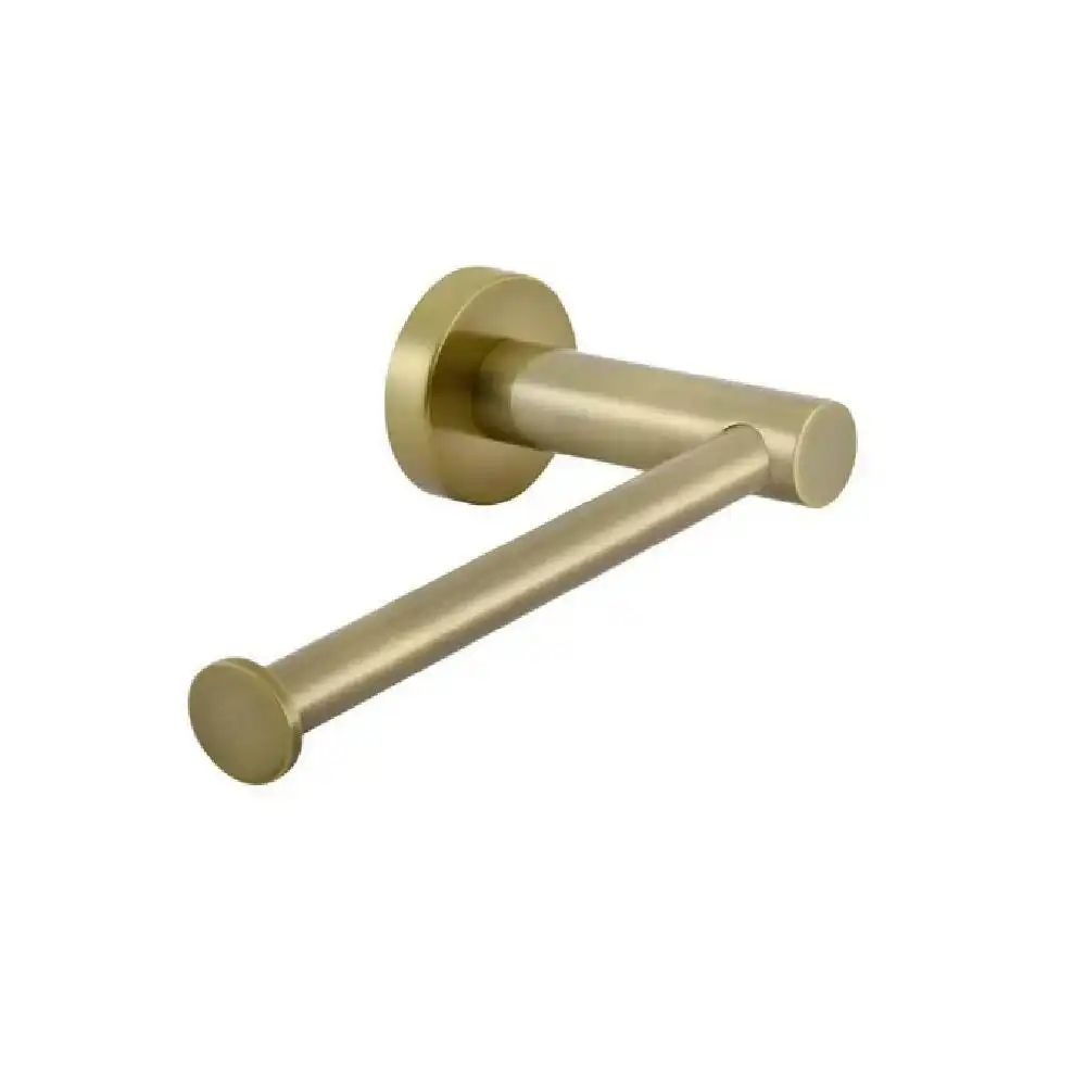 Meir Toilet Roll Holder Tiger Bronze MR02-R-PVDBB