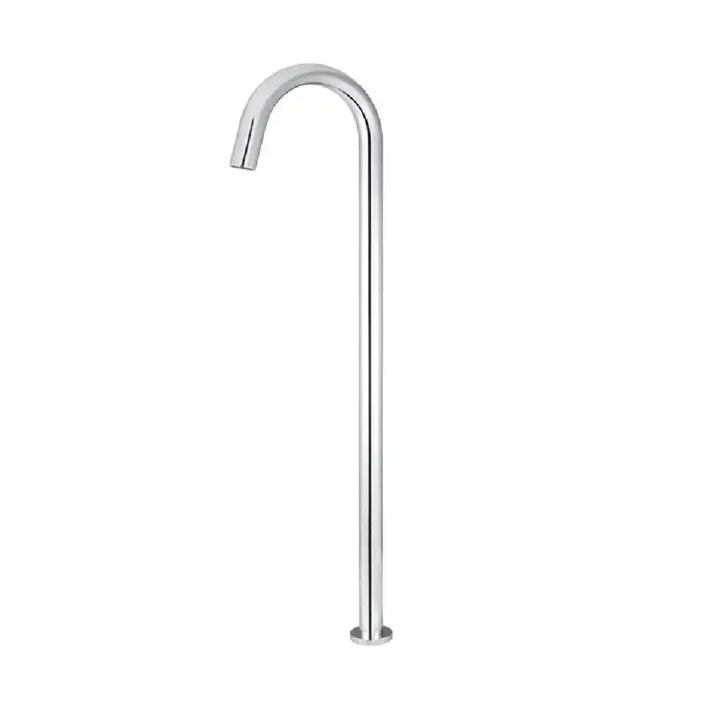 Meir Freestanding Bath Filler Chrome MB06-C