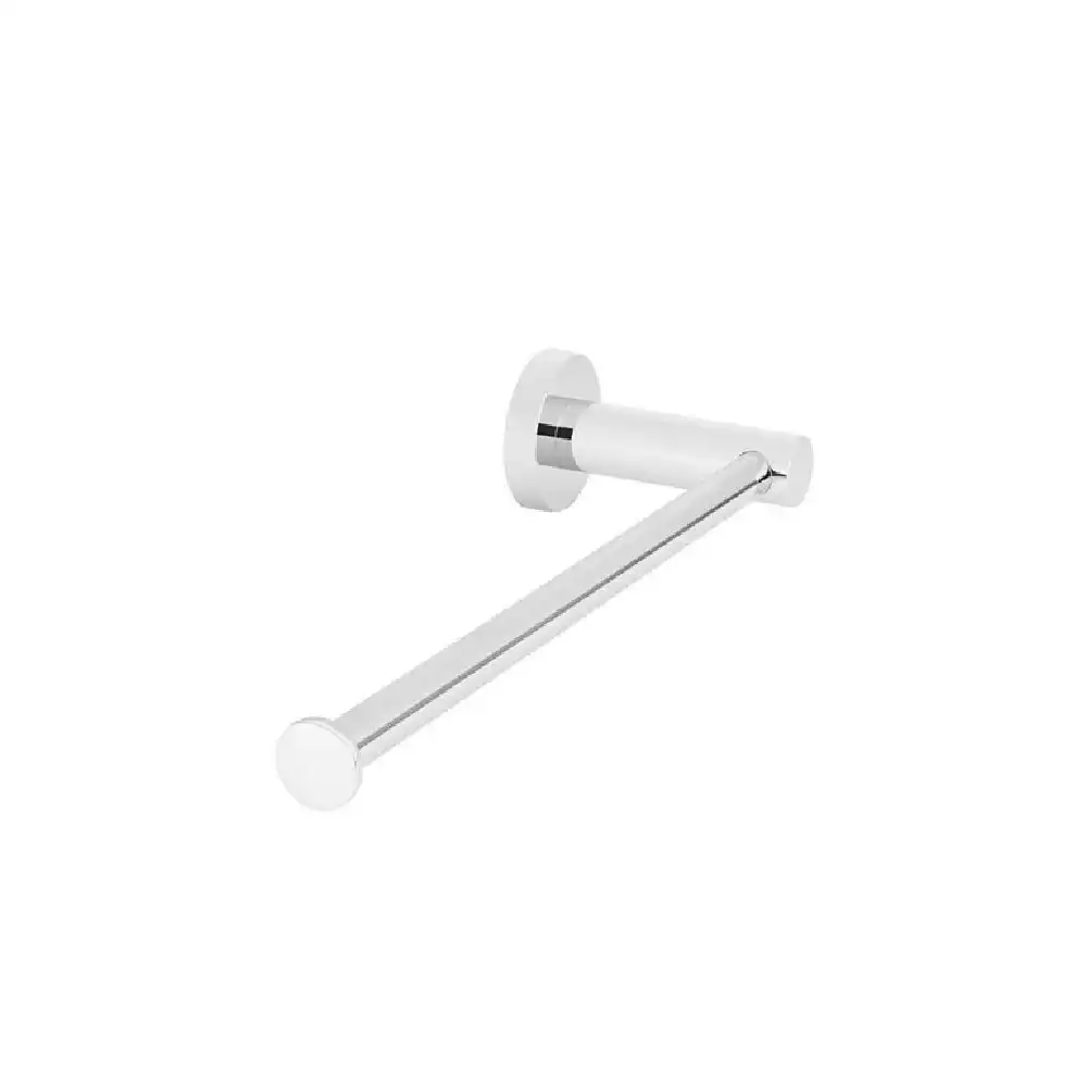 Meir Guest Towel Rail Chrome MR05-R-C