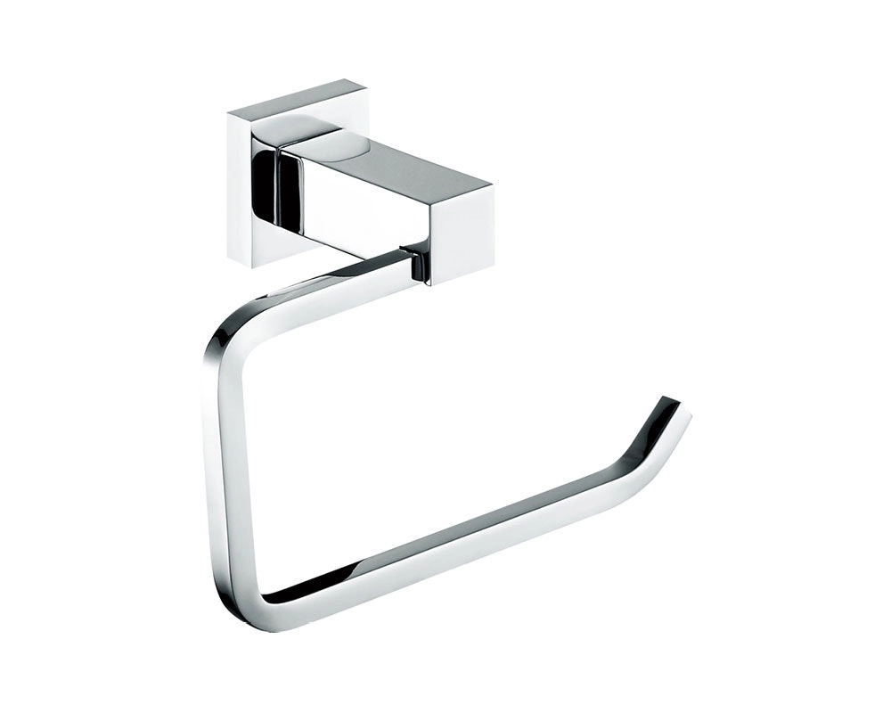 Fienza Modena Toilet Roll Holder Chrome 83003