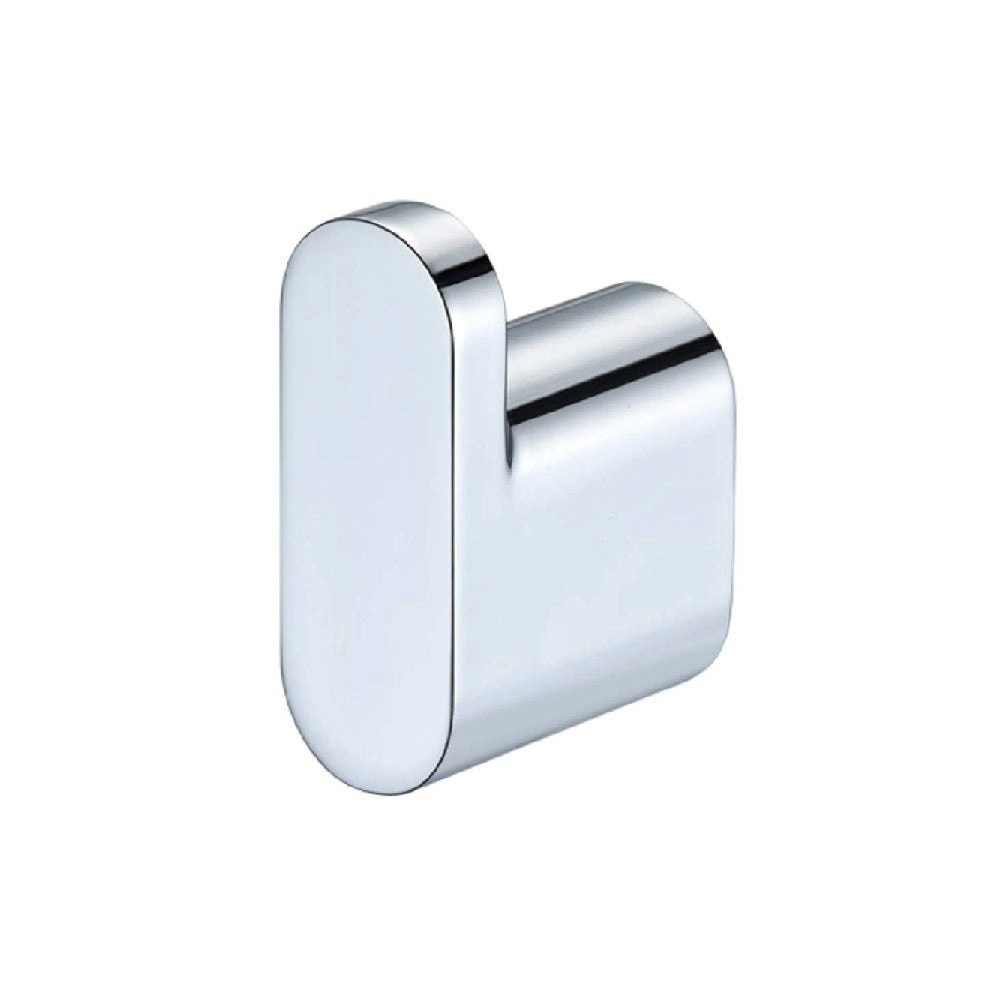 Oliveri Madrid Robe Hook Chrome MA854-26CR