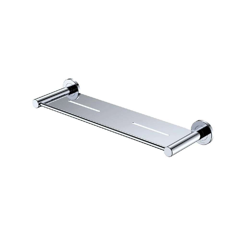 Fienza Kaya Shower Shelf Chrome 82807