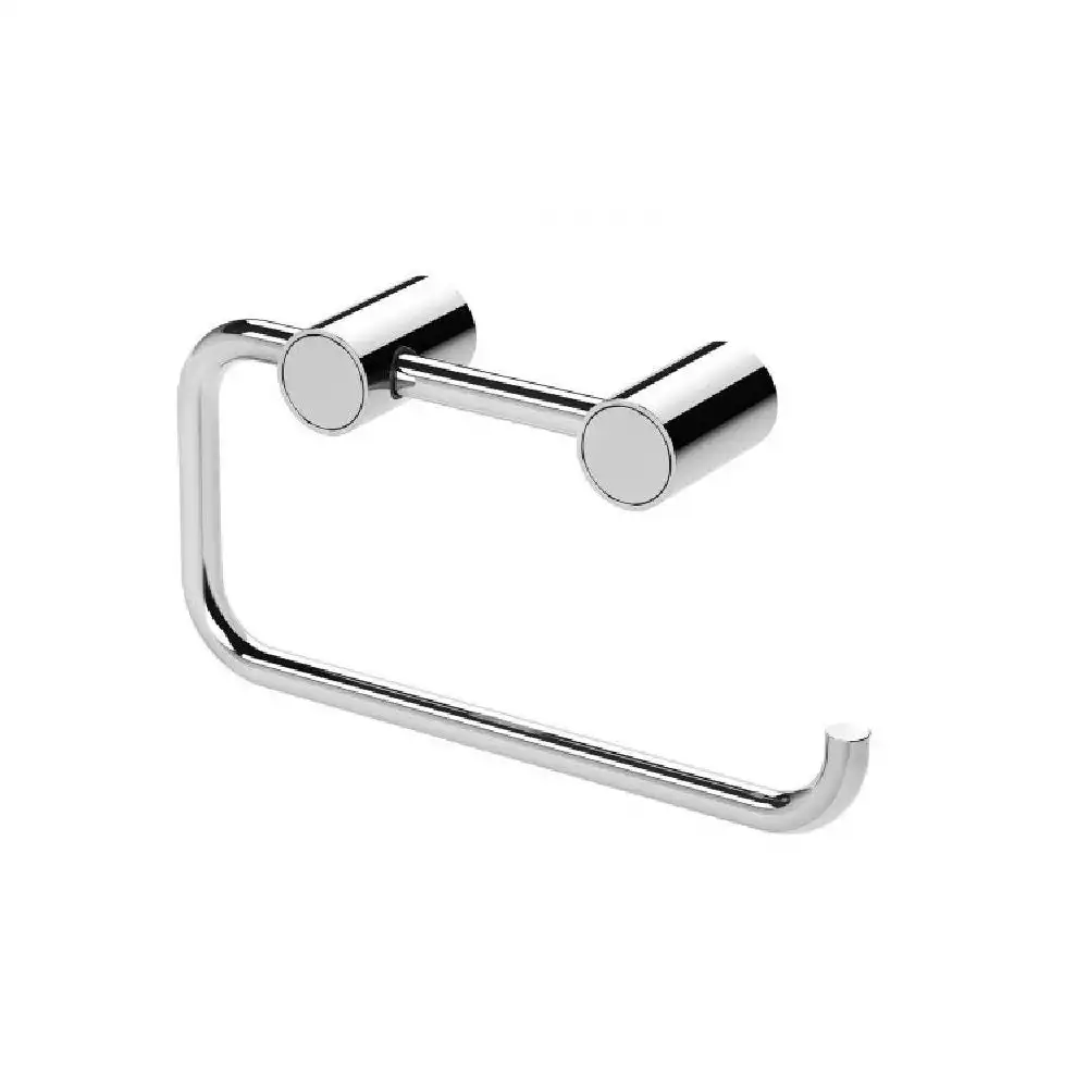 Phoenix Vivid Slimline Toilet Roll Holder Chrome 111-8200-00