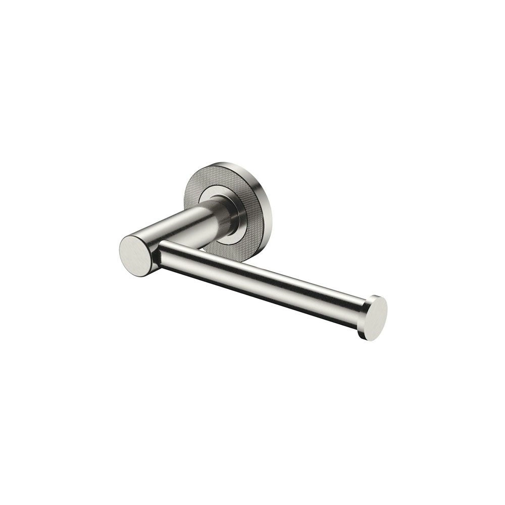 Fienza Axle Roll Holder Brushed Nickel 83103BN